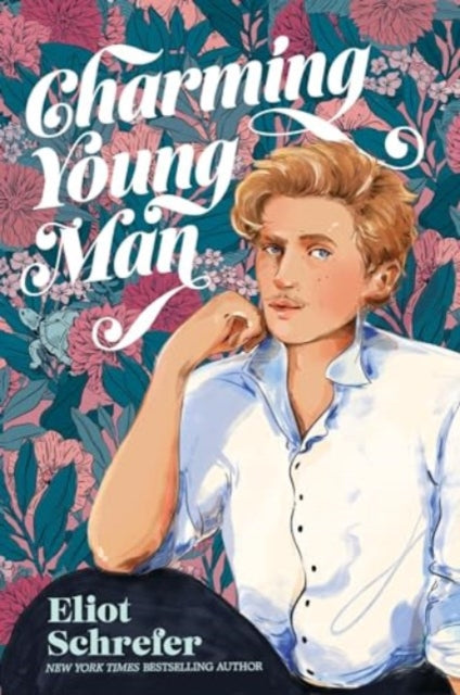 Charming Young Man Pb