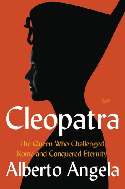 Cleopatra Pb By Angela  Alberto