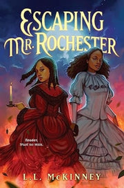 Escaping Mr Rochester Hb