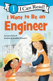 I Want To Be An Engineer Pb