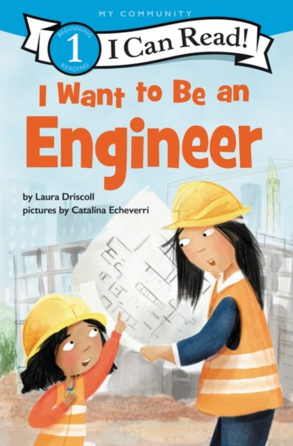 I Want To Be An Engineer Pb
