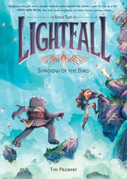 Lightfall The Awoken Spir Pb