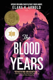 Blood Years Pb