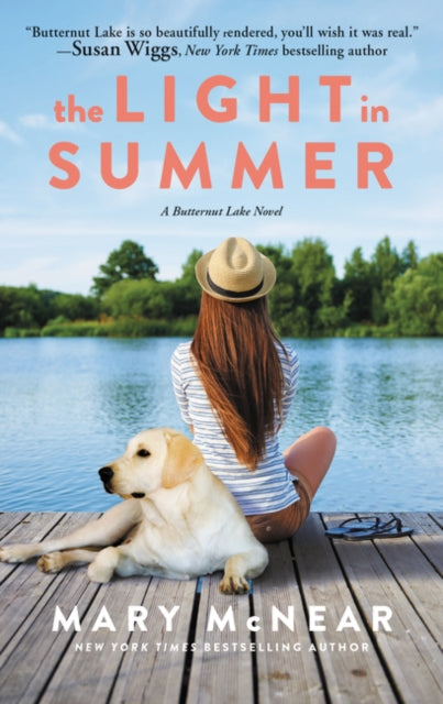 Light In Summer