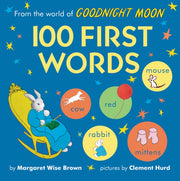 From The World Of Goodnight Moon 100 Fir By Brown Margaret