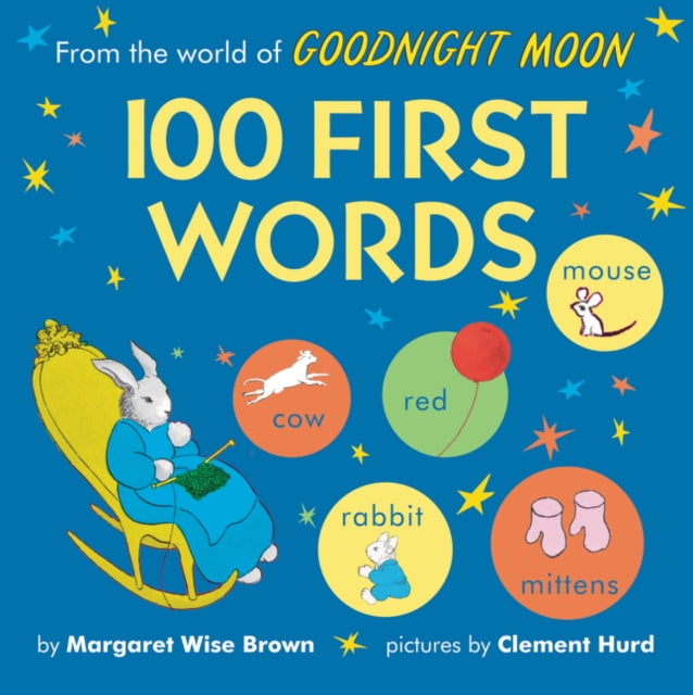 From The World Of Goodnight Moon 100 Fir By Brown Margaret