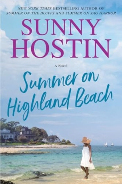 Summer On Highland Beach Pb