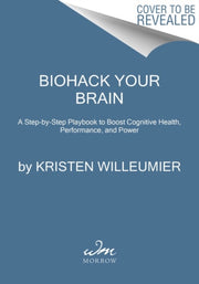 Biohack Your Brain Pb