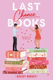 Last Chance Books Pb