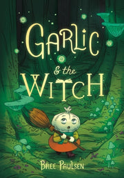 Garlic Witch Pb