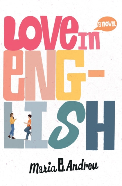Love In English Pb