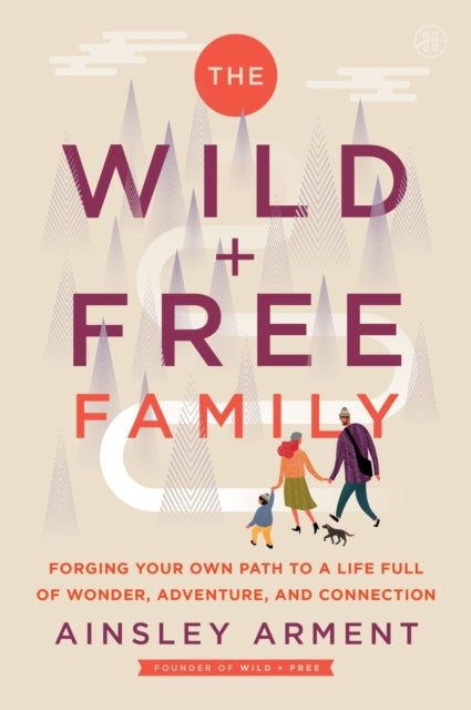 Wild Free Family Pb