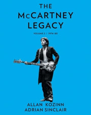 Mccartney Legacy Volume 2 1974-80