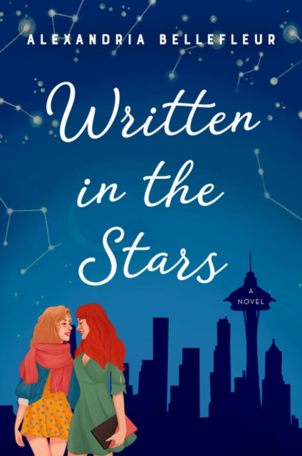 Written In The Stars A Novel