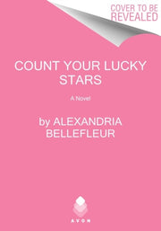 Count Your Lucky Stars Pb