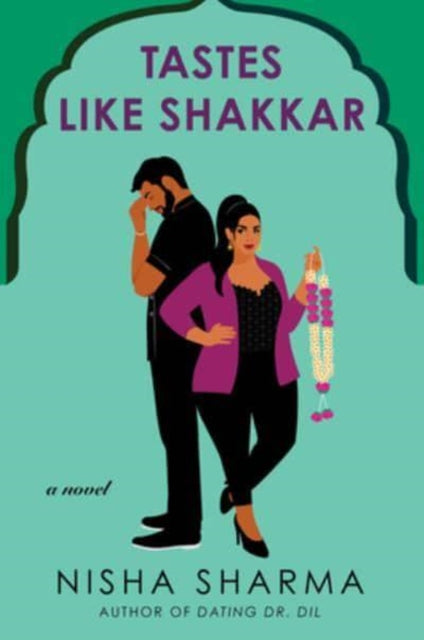 Tastes Like Shakkar Pb