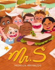 Mr S Hb