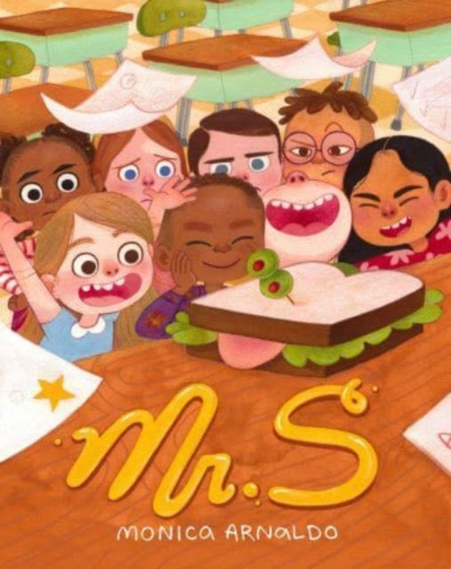 Mr S Hb