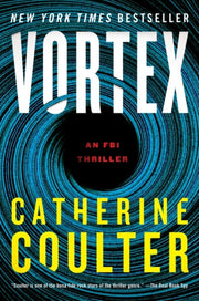 Vortex Pb By Coulter  Catherine