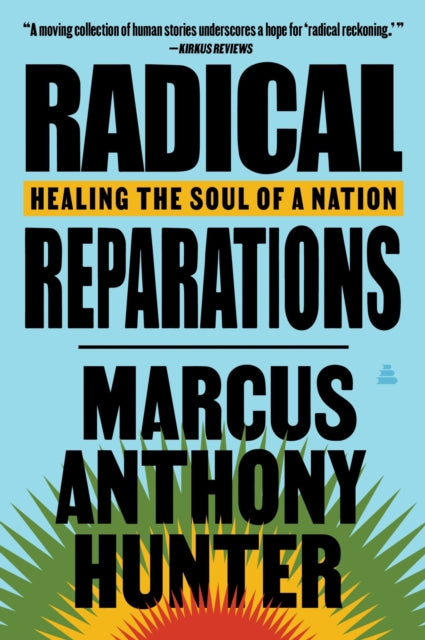 Radical Reparations Pb