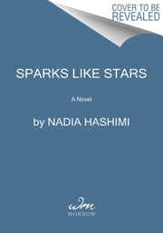 Sparks Like Stars Pb