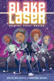 Blake Laser Pb
