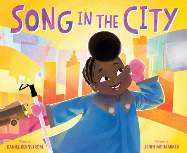Song In City Hb