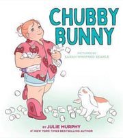 Chubby Bunny Hb By Murphy  Julie