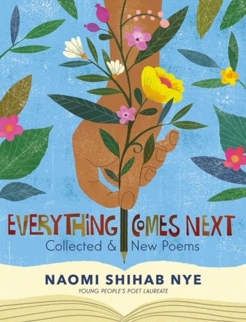 Everything Comes Next Pb