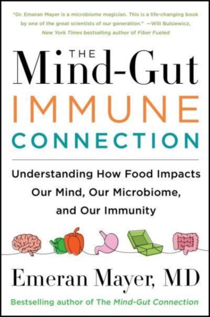 Mindgutimmune Connection Understanding H