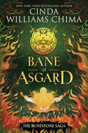 Runestone Saga The Bane O Hb