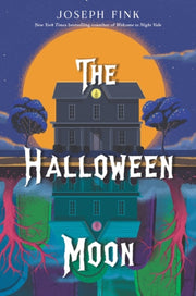Halloween Moon Pb