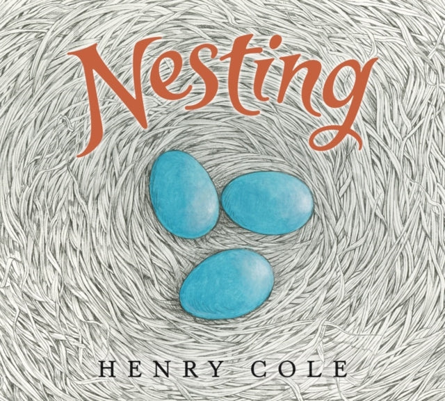 Nesting Pb By Cole  Henry