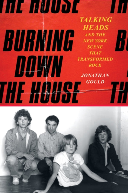 Burning Down The House