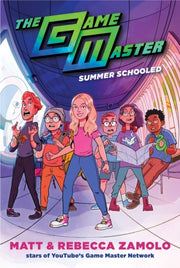 Game Master Summer School Pb