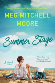 Summer Stage Hb
