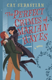 Perfect Crimes Of Marian Hayes By Sebastian, Cat