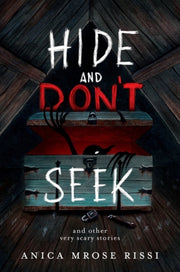 Hide Dont Seek Pb