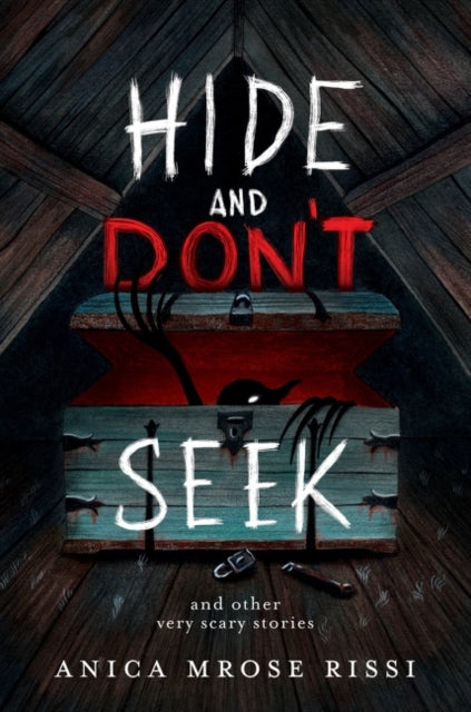 Hide Dont Seek Pb