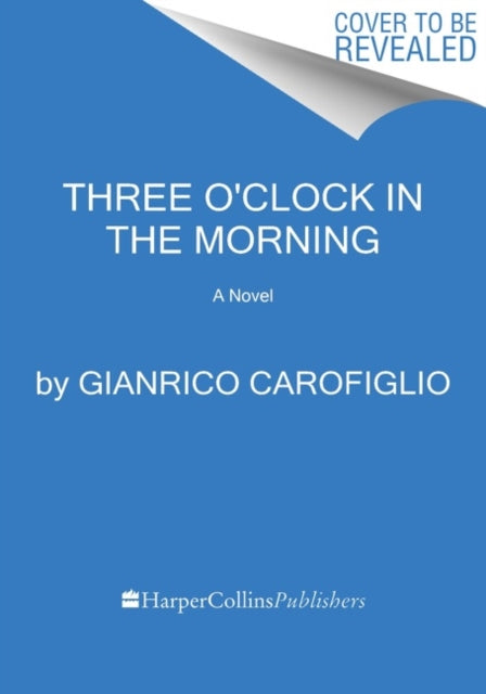 Three Oclock In Morning Pb