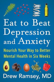 Eat To Beat Depression Anx Pb