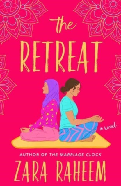 Retreat Pb