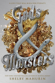 Gods Monsters