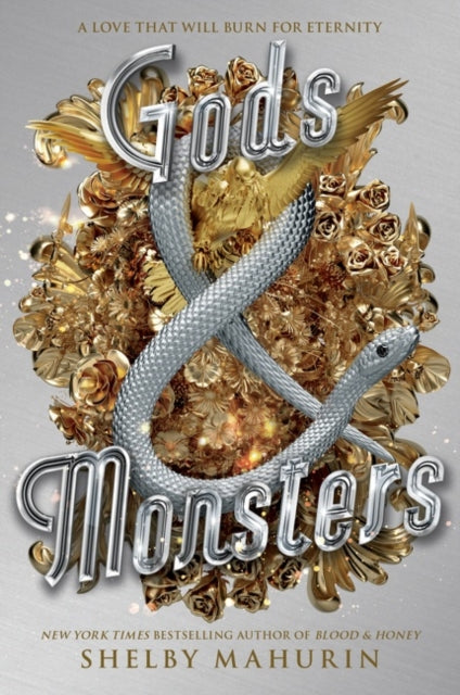 Gods Monsters