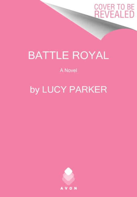 Battle Royal A Novel
