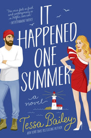 It Happened One Summer A Novel