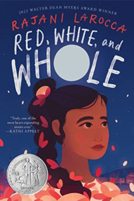 Red White Whole Pb By Larocca  Rajani