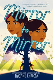 Mirror To Mirror Pb