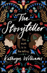 Storyteller Pb