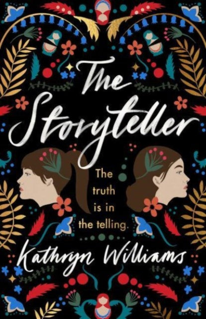 Storyteller Pb